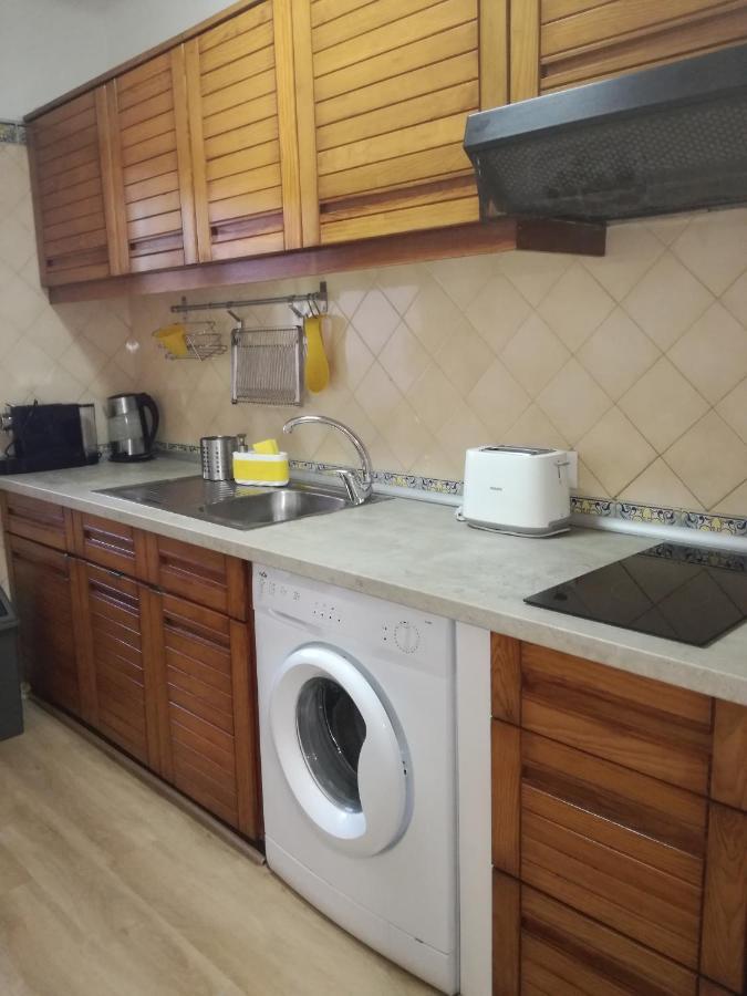 Vilamoura Beach & Pool Apartment 外观 照片