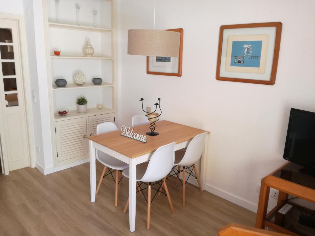 Vilamoura Beach & Pool Apartment 外观 照片