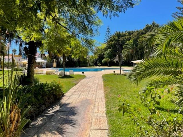 Vilamoura Beach & Pool Apartment 外观 照片