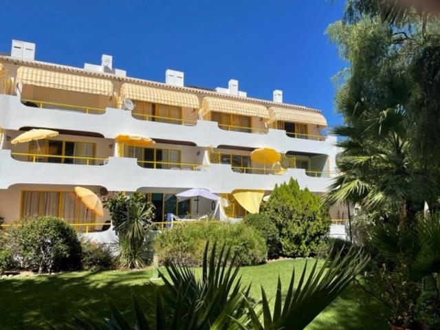 Vilamoura Beach & Pool Apartment 外观 照片