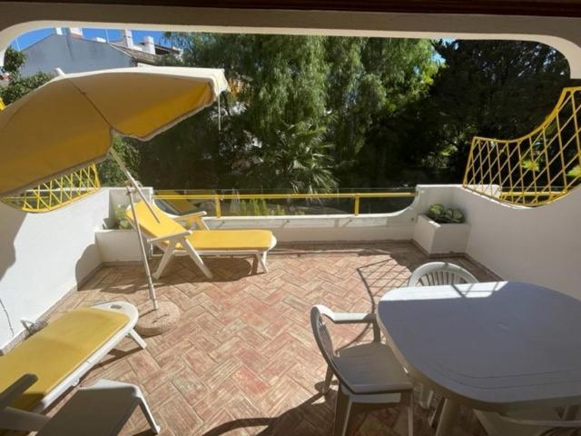Vilamoura Beach & Pool Apartment 外观 照片