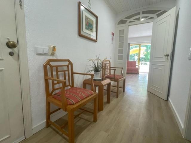 Vilamoura Beach & Pool Apartment 外观 照片