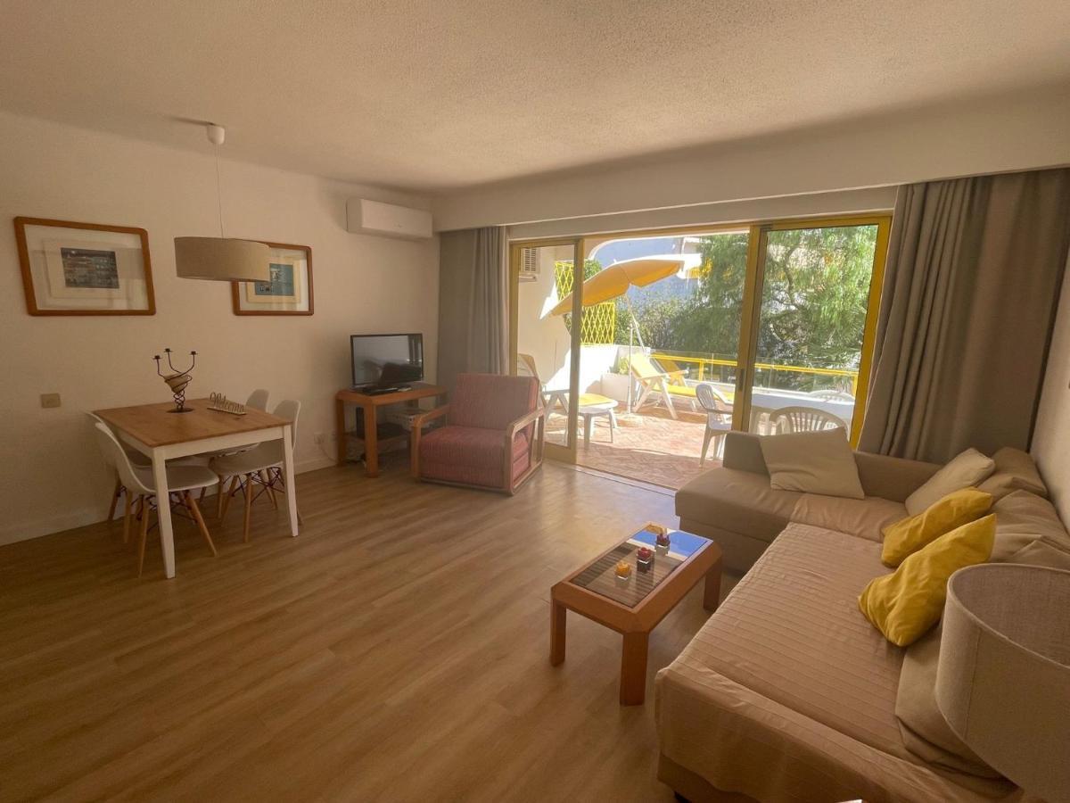 Vilamoura Beach & Pool Apartment 外观 照片