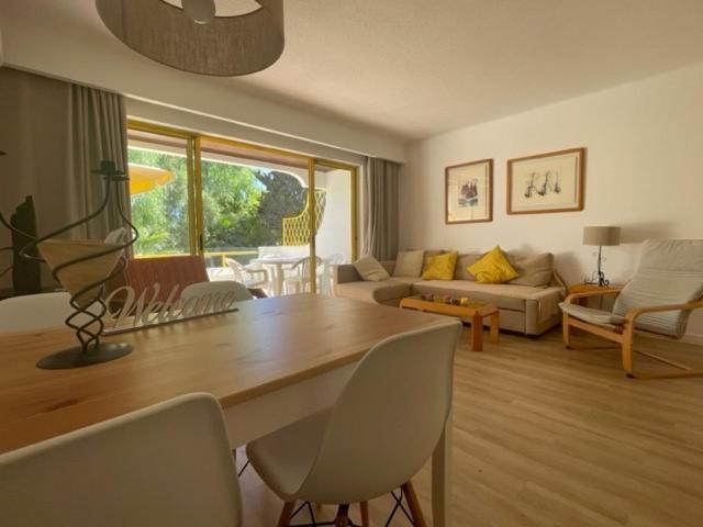 Vilamoura Beach & Pool Apartment 外观 照片