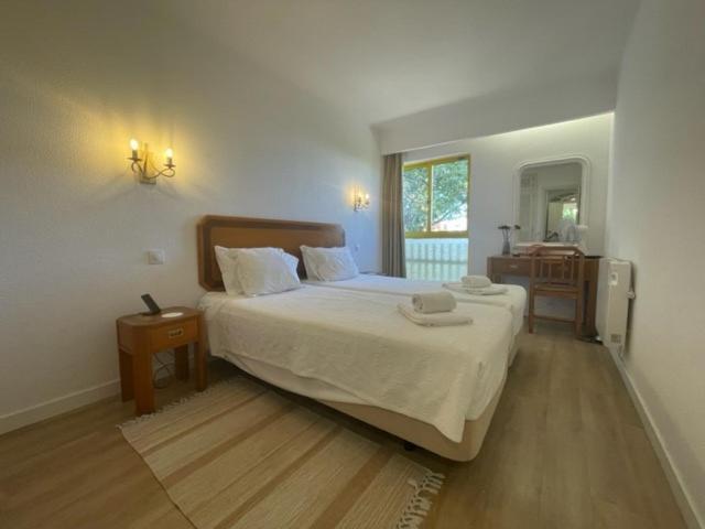 Vilamoura Beach & Pool Apartment 外观 照片