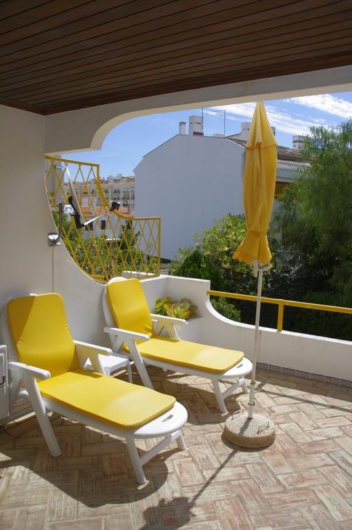 Vilamoura Beach & Pool Apartment 外观 照片