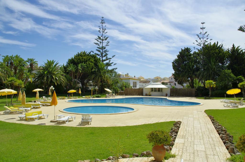 Vilamoura Beach & Pool Apartment 外观 照片