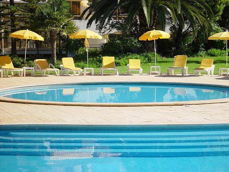 Vilamoura Beach & Pool Apartment 外观 照片