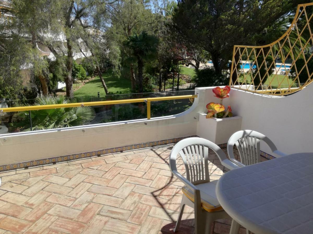 Vilamoura Beach & Pool Apartment 外观 照片